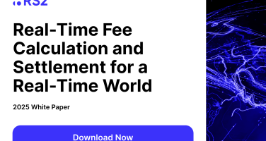 FEATURE Real-Time Fee Calculation and Settlement for a Real-Time World