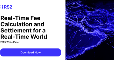 SOME1 Real-Time Fee Calculation and Settlement for a Real-Time World
