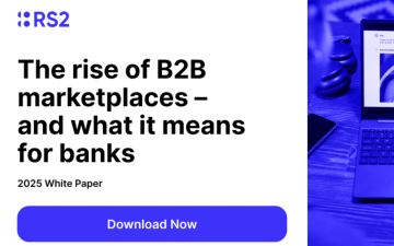 The rise of B2B marketplaces - and what it means for banks